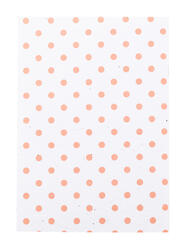 Bilježnica CUSTOM MADE CreaNote A5 Seed AP716879 white 143×206×4 mm-4